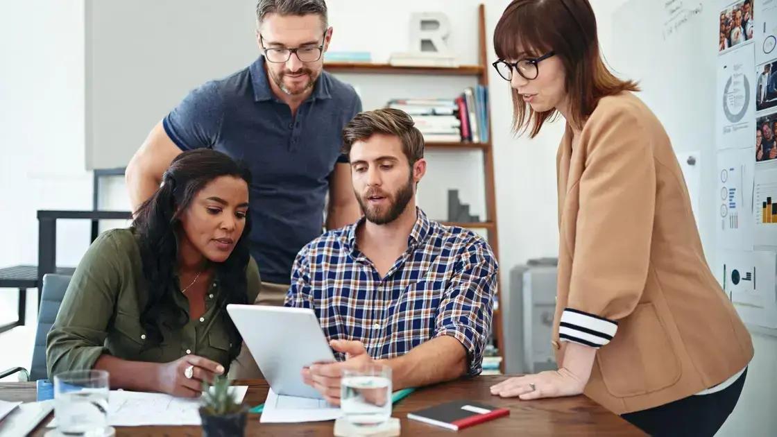 Benefícios práticos da automação inteligente