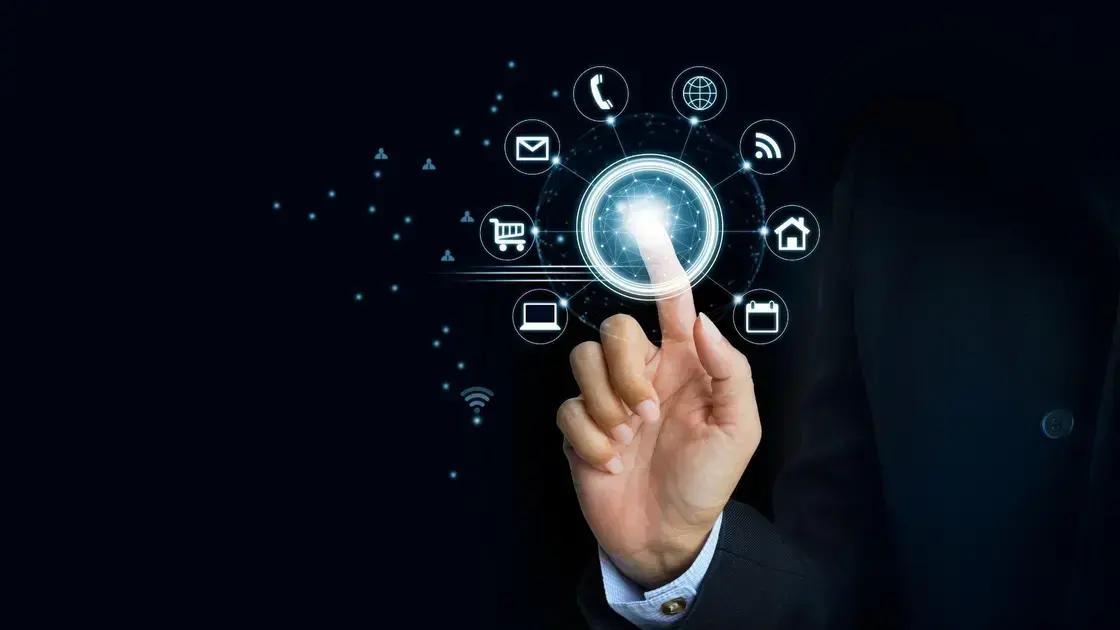 Principais aplicações atuais da inteligência artificial