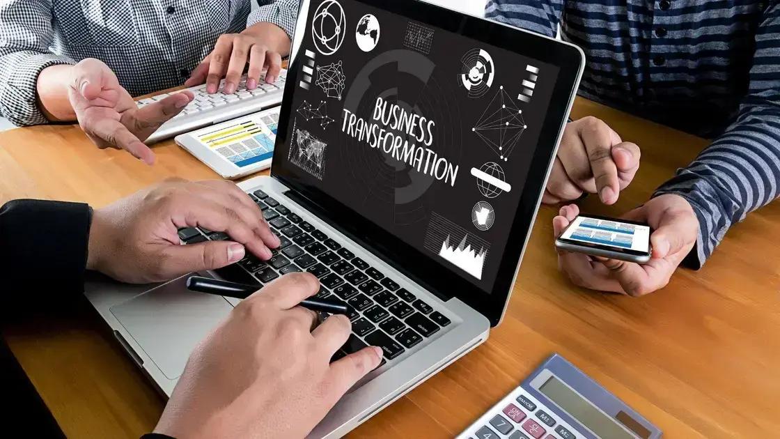 Tendências e futuro da ia generativa