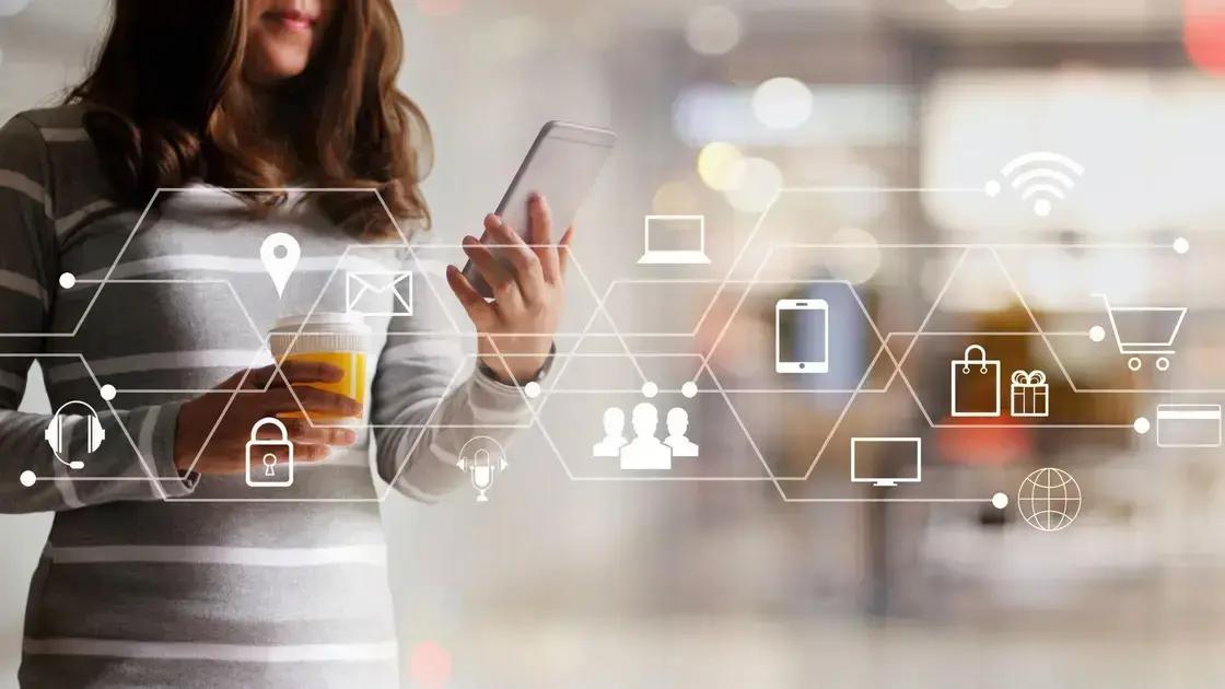 Tendências e o futuro da robótica avançada