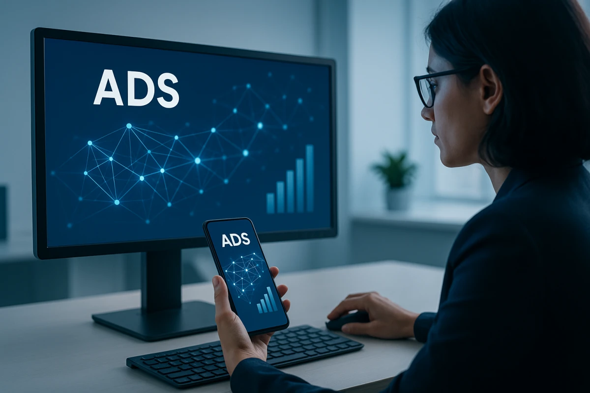 Google Ads: nova experiência conversacional de IA e como usar o assistente para criar anúncios