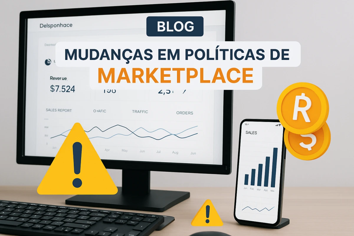 Shopee vai cobrar multas em reais além de pontos a partir de 1º de julho: entenda as penalidades e como evitar