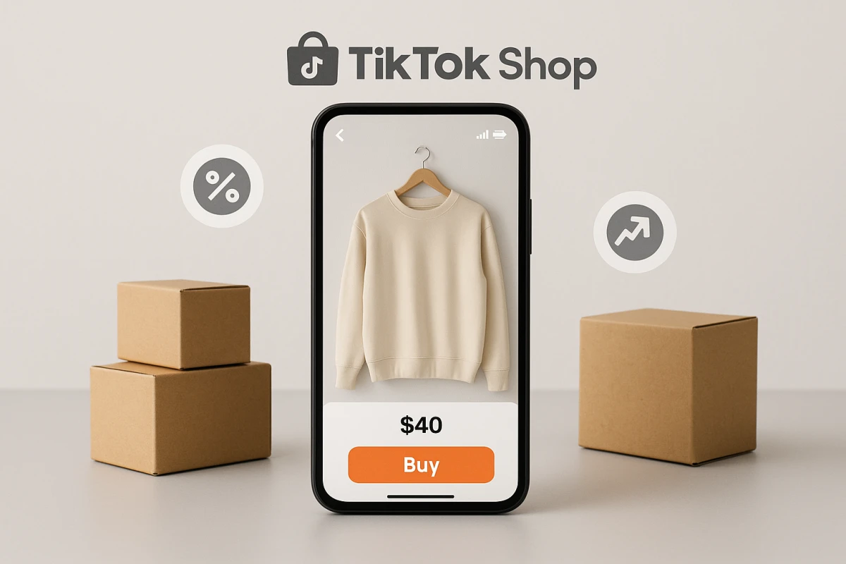 TikTok Shop: erros comuns de afiliados ao postar vídeos e os fundamentos para vender com comissão
