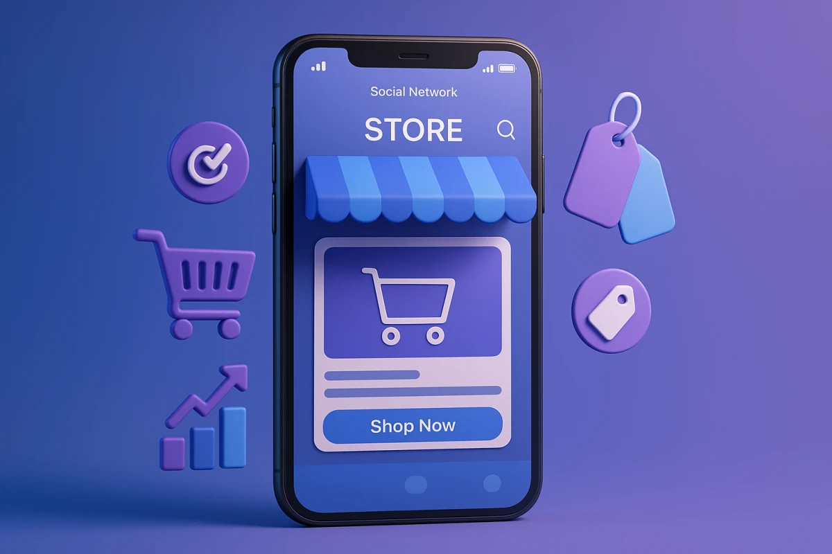TikTok Shop: resultados reais do teste de 30 dias — afiliado, estoque próprio e o que foi furada